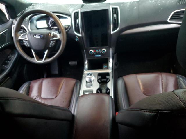 Photo 8 from auction – 2021 FORD EDGE TITAN with VIN 2FMPK3K97MBA56023