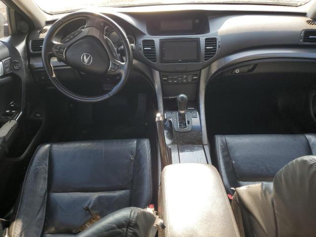 Photo 8 from auction – 2011 ACURA TSX with VIN JH4CU2F63BC017111