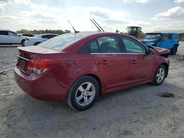 Photo 3 from auction – 2011 CHEVROLET CRUZE LT with VIN 1G1PF5S96B7189486