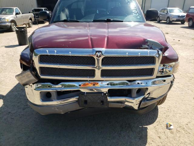 Photo 11 from auction – 2001 DODGE RAM 1500 with VIN 3B7HC13Y31G783233