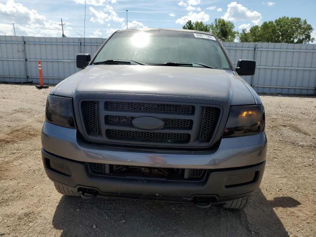 Photo 5 from auction – 2007 FORD F150 SUPER with VIN 1FTPW14V77KD29446