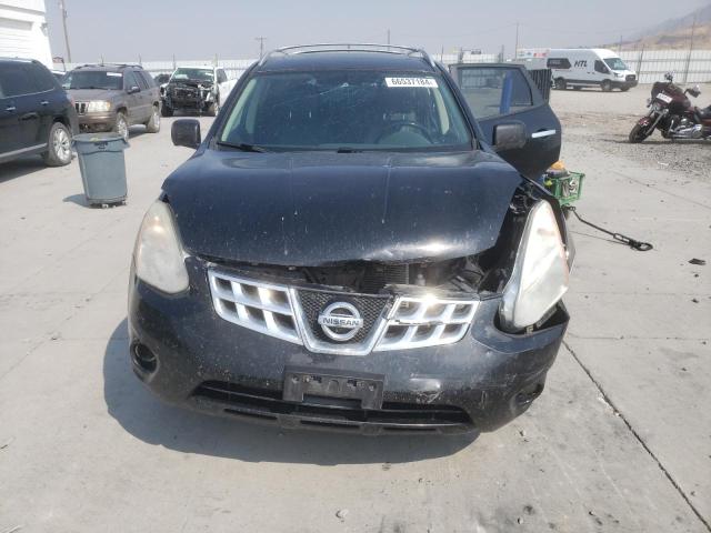 Photo 5 from auction – 2012 NISSAN ROGUE S/SV with VIN JN8AS5MV2CW363049