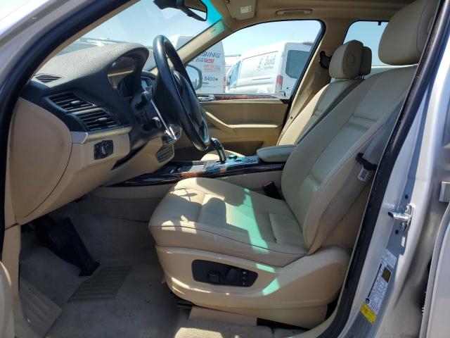 Photo 7 from auction – 2008 BMW X5 3.0I with VIN 5UXFE43568L005724