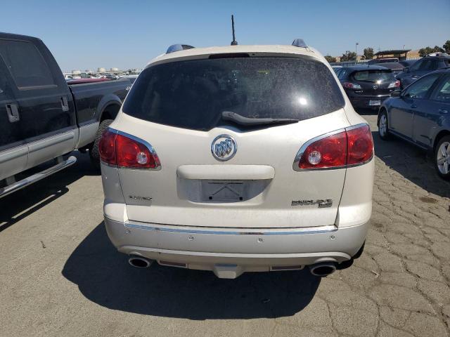 Photo 6 from auction – 2008 BUICK ENCLAVE CX with VIN 5GAER23748J107186