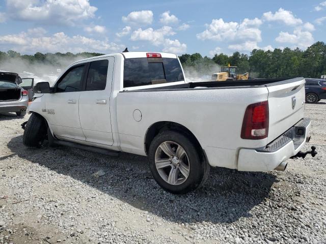 Photo 2 from auction – 2016 RAM 1500 SPORT with VIN 1C6RR7HT4GS178908