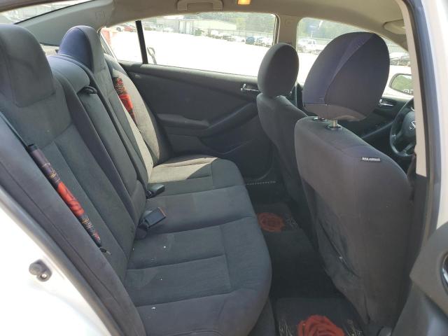 Photo 10 from auction – 2011 NISSAN ALTIMA BAS with VIN 1N4AL2AP9BN477072