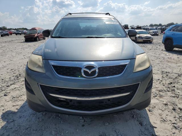 Photo 5 from auction – 2010 MAZDA CX-9 with VIN JM3TB2MAXA0220907