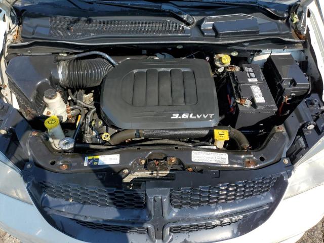 Photo 12 from auction – 2013 RAM TRADESMAN with VIN 2C4JRGAG2DR554411