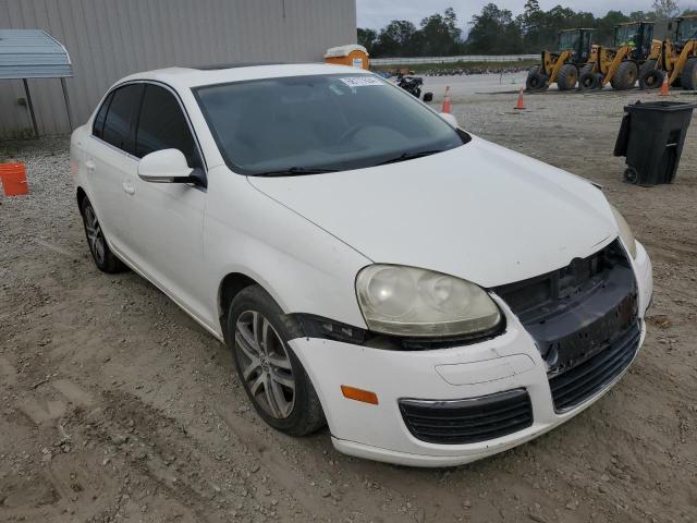 Photo 4 from auction – 2006 VOLKSWAGEN JETTA 2.5 with VIN 3VWSF71K66M724519