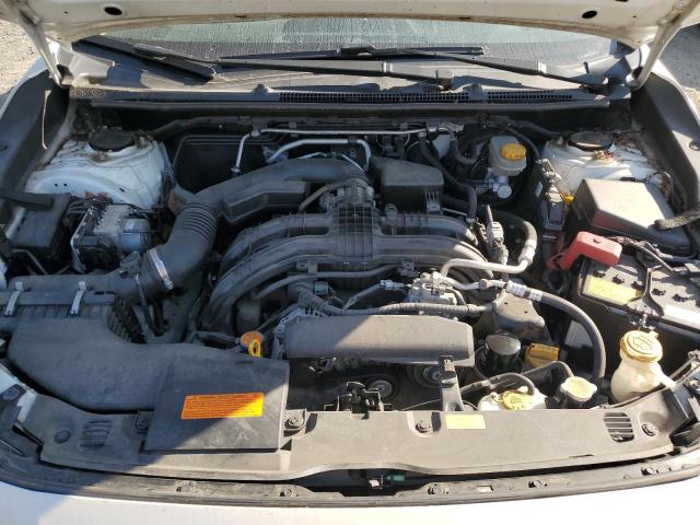 Photo 11 from auction – 2018 SUBARU CROSSTREK with VIN JF2GTALC6JH306478