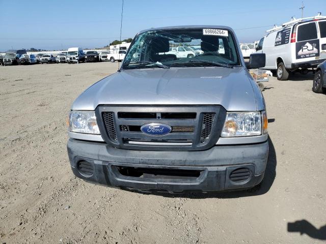 Photo 5 from auction – 2010 FORD RANGER SUP with VIN 1FTKR1ED7APA22862