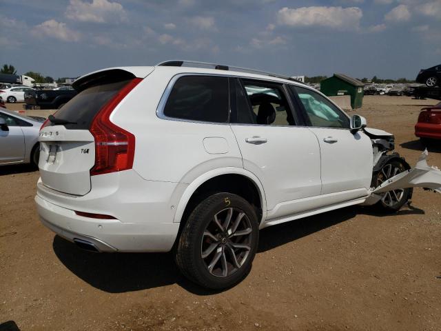 Photo 3 from auction – 2018 VOLVO XC90 T6 with VIN YV4A22PK7J1200075