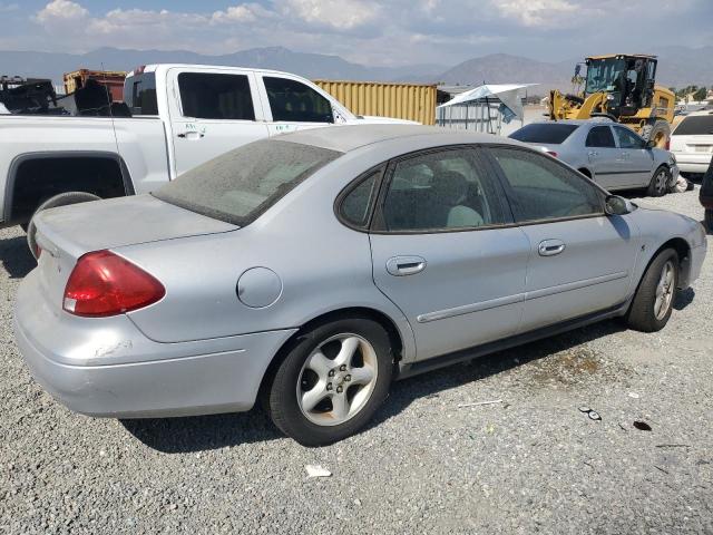 Photo 3 from auction – 2002 FORD TAURUS SE with VIN 1FAFP53272G198088