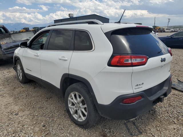 Photo 2 from auction – 2015 JEEP CHEROKEE L with VIN 1C4PJMCS6FW768488