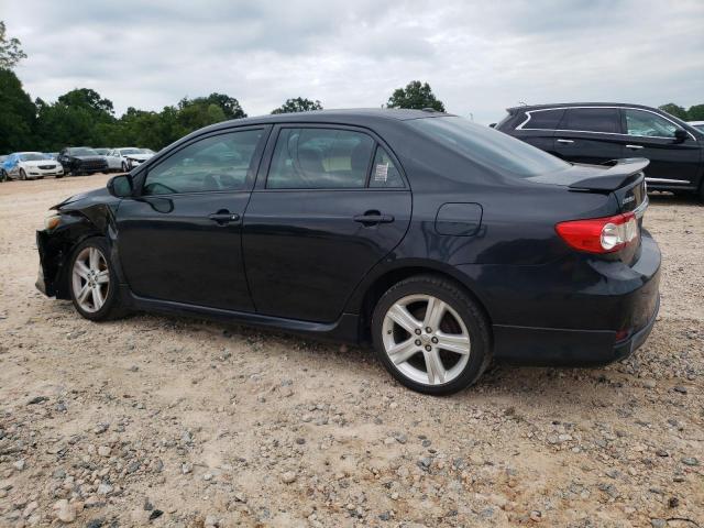 Photo 2 from auction – 2013 TOYOTA COROLLA BA with VIN 5YFBU4EE3DP183155