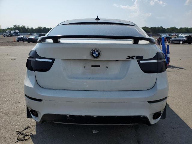 Photo 6 from auction – 2011 BMW X6 XDRIVE3 with VIN 5UXFG2C55BLX07975