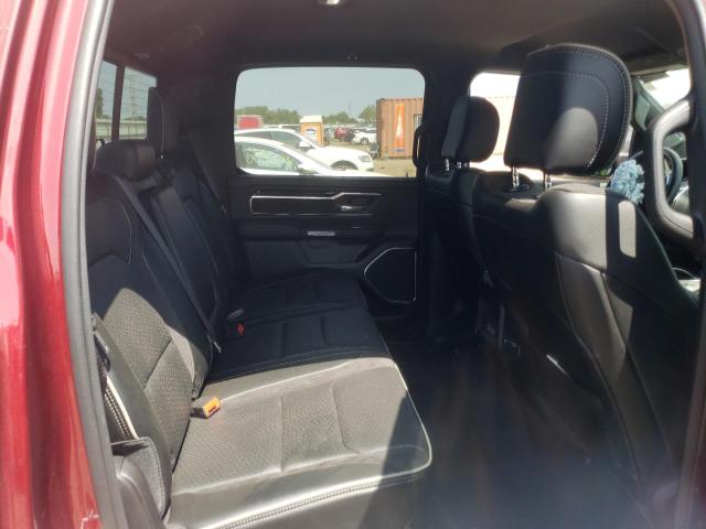 Photo 10 from auction – 2022 RAM 1500 LARAM with VIN 1C6SRFJT6NN366427