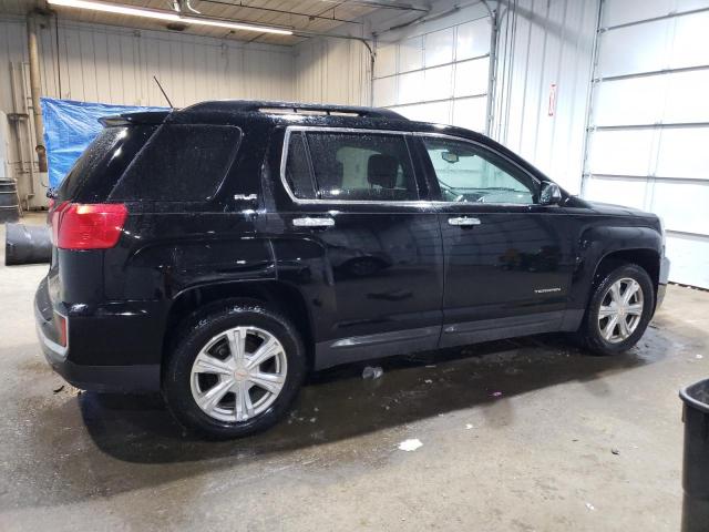 Photo 3 from auction – 2017 GMC TERRAIN SL with VIN 2GKFLTE3XH6189639