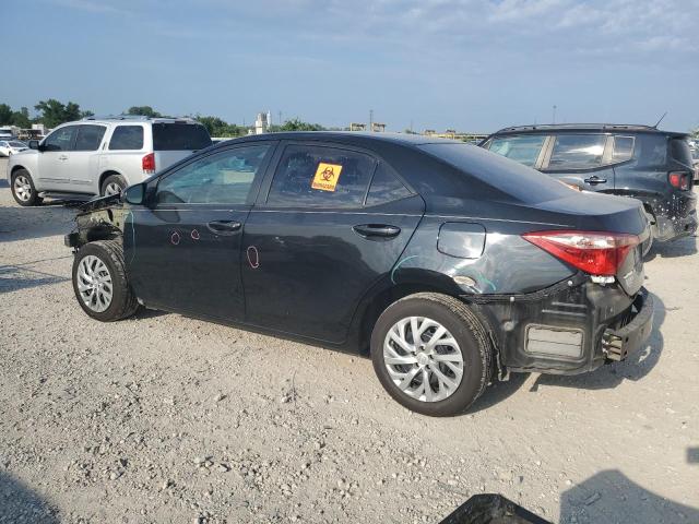 Photo 2 from auction – 2019 TOYOTA COROLLA L with VIN 2T1BURHE8KC129713