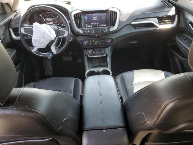 Photo 8 from auction – 2020 GMC TERRAIN SL with VIN 3GKALVEVXLL120154