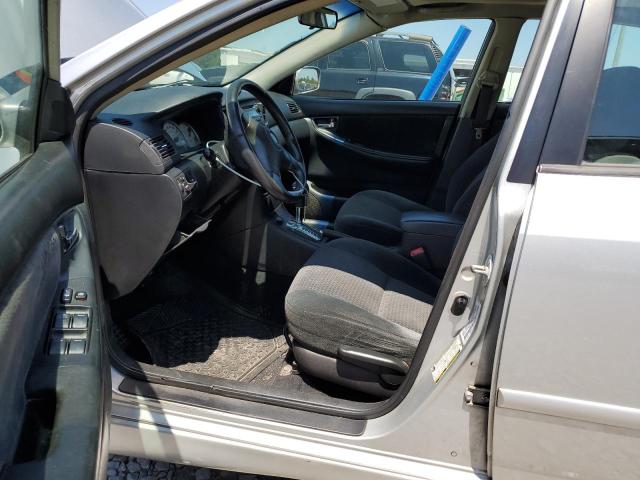Photo 7 from auction – 2006 TOYOTA COROLLA CE with VIN 1NXBR32E16Z757706