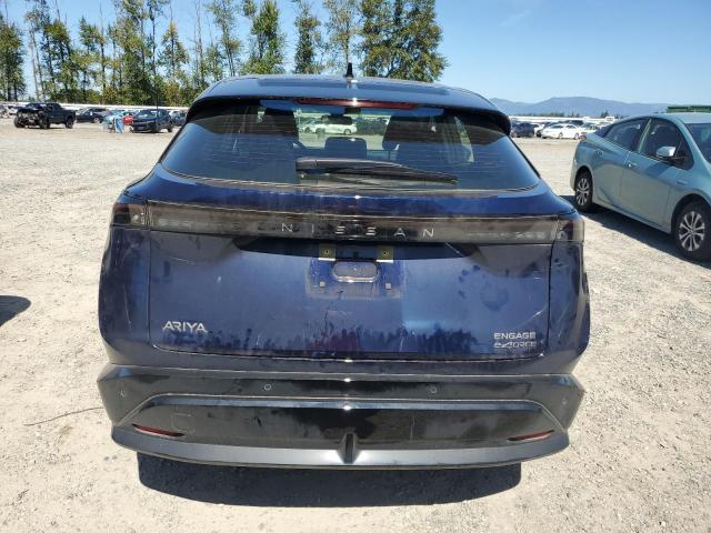 Photo 6 from auction – 2023 NISSAN ARIYA ENGA with VIN JN1CF0BB7PM707483