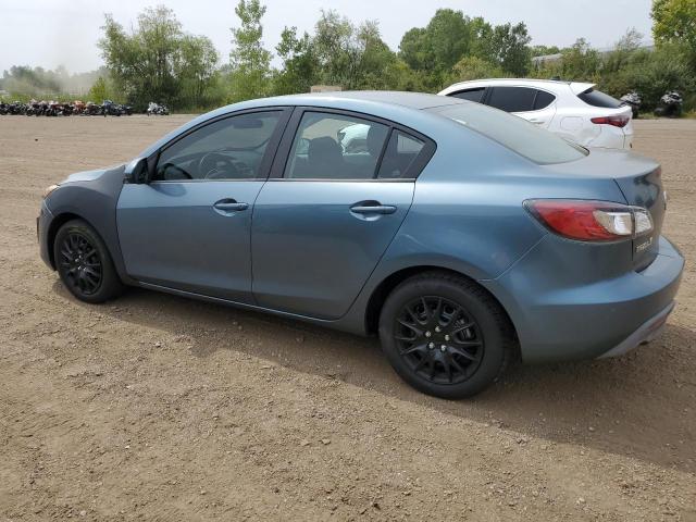 Photo 2 from auction – 2011 MAZDA 3 I with VIN JM1BL1UF9B1452255