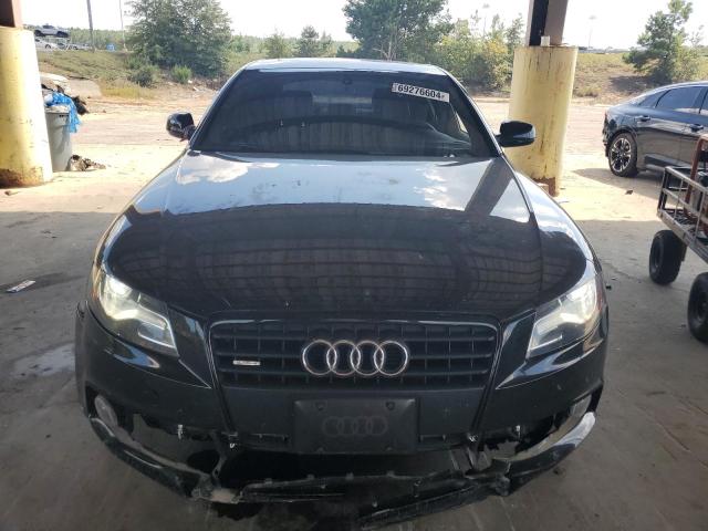 Photo 5 from auction – 2011 AUDI A4 PREMIUM with VIN WAUFFAFL2BN052975
