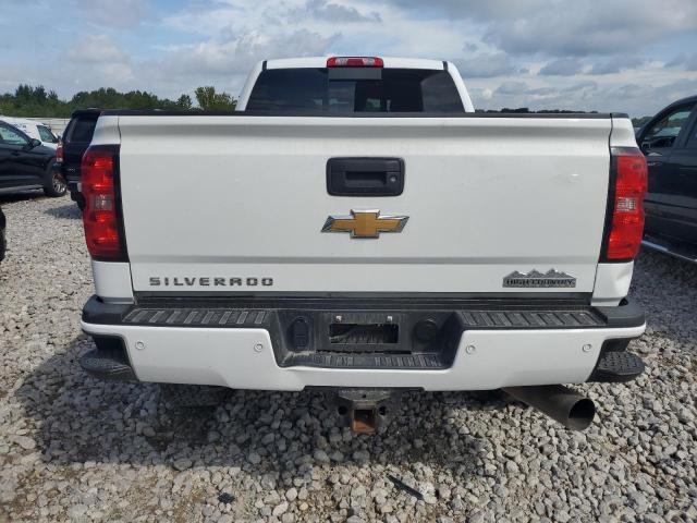 Photo 6 from auction – 2019 CHEVROLET SILVERADO with VIN 1GC1KUEY7KF226265