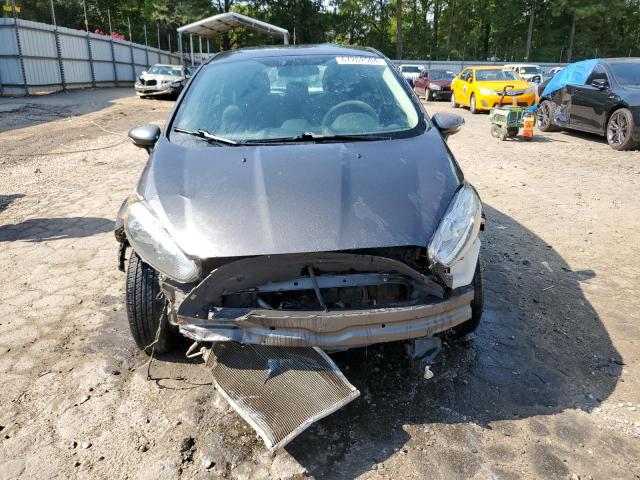 Photo 5 from auction – 2015 FORD FIESTA SE with VIN 3FADP4EJ7FM219135