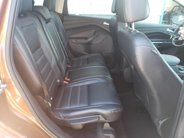 Photo 11 from auction – 2017 FORD ESCAPE TIT with VIN 1FMCU9J98HUD60992