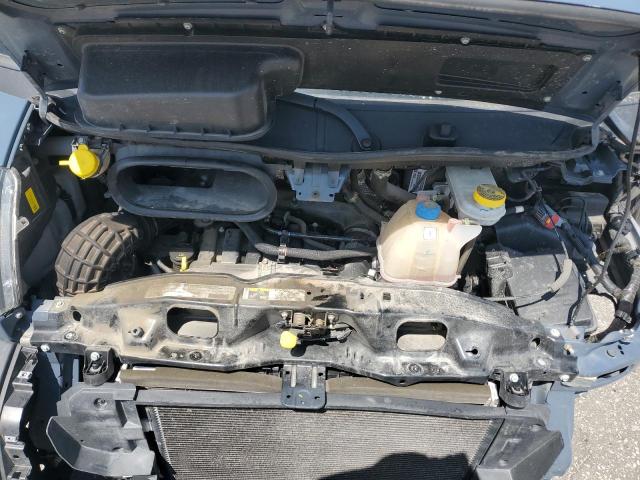 Photo 12 from auction – 2022 RAM PROMASTER with VIN 3C6MRVJG9NE112169