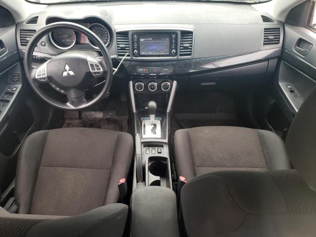 Photo 8 from auction – 2017 MITSUBISHI LANCER ES with VIN JA32V2FW0HU605947
