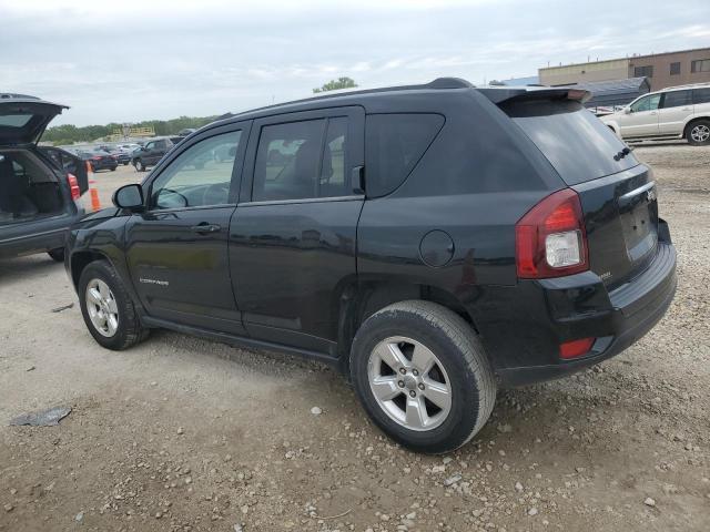 Photo 2 from auction – 2014 JEEP COMPASS SP with VIN 1C4NJCBA9ED651671