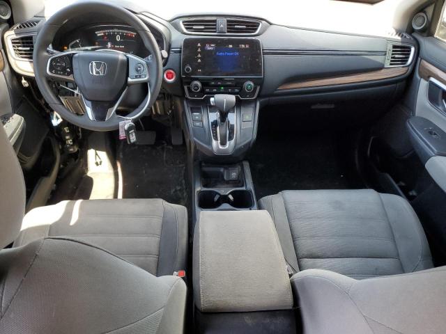 Photo 8 from auction – 2017 HONDA CR-V EX with VIN 5J6RW2H58HL061876