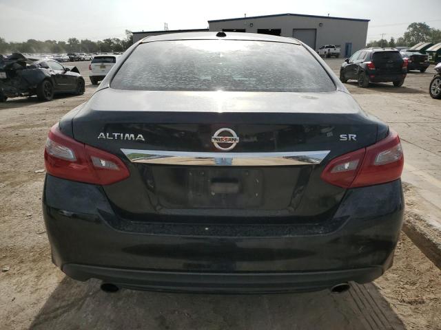 Photo 6 from auction – 2018 NISSAN ALTIMA 2.5 with VIN 1N4AL3AP0JC278606