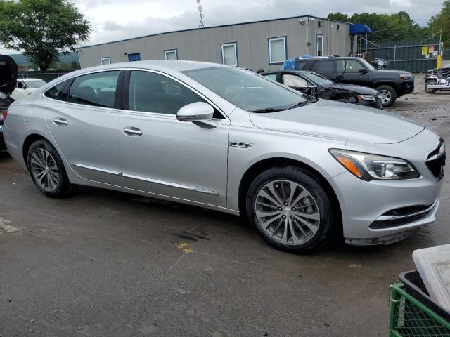 Photo 4 from auction – 2017 BUICK LACROSSE E with VIN 1G4ZP5SSXHU192672