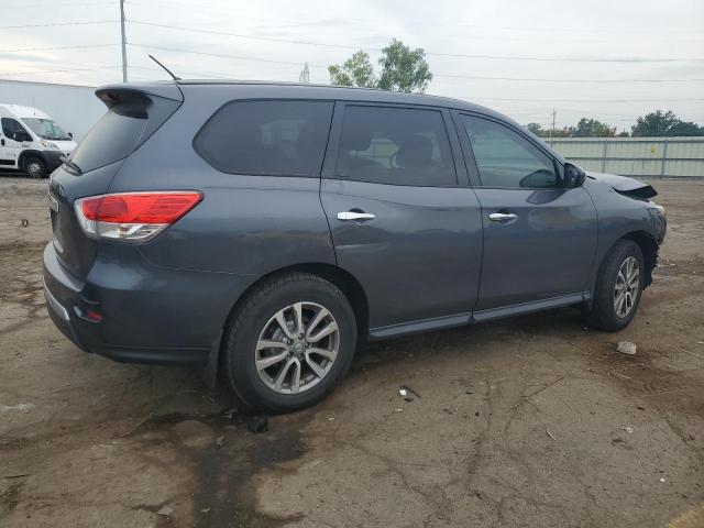 Photo 3 from auction – 2013 NISSAN PATHFINDER with VIN 5N1AR2MN3DC602807