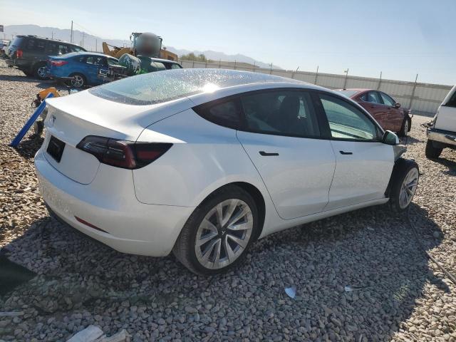 Photo 3 from auction – 2023 TESLA MODEL 3 with VIN 5YJ3E1EA2PF460228
