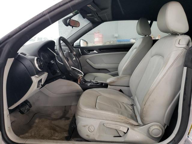 Photo 7 from auction – 2015 AUDI A3 PREMIUM with VIN WAU3FLFF5F1037019