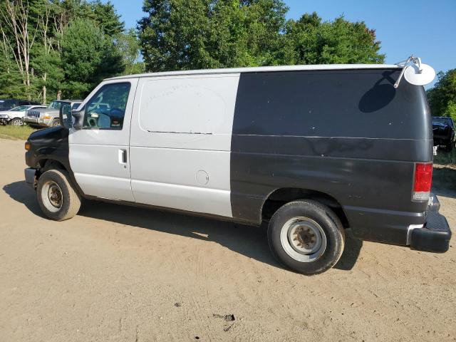 Photo 2 from auction – 2014 FORD ECONOLINE with VIN 1FTNE1EW1EDA93556