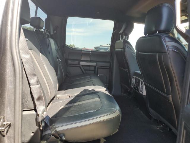 Photo 10 from auction – 2019 FORD F150 SUPER with VIN 1FTEW1E49KFC48964