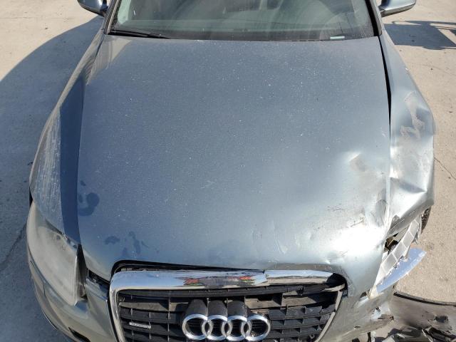 Photo 11 from auction – 2011 AUDI A6 PRESTIG with VIN WAUKGAFB2BN016304