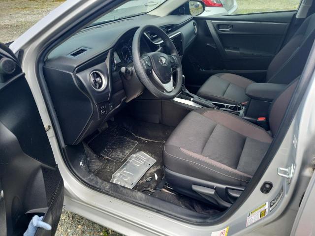 Photo 7 from auction – 2018 TOYOTA COROLLA L with VIN 2T1BURHEXJC964114