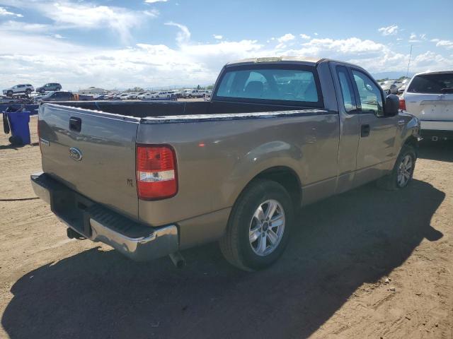 Photo 3 from auction – 2004 FORD F150 with VIN 1FTRF12W74NB44294