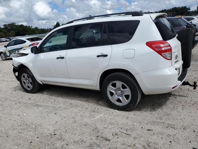 Photo 2 from auction – 2012 TOYOTA RAV4 with VIN 2T3ZF4DVXCW121329