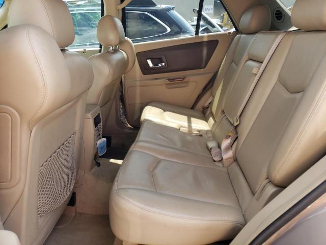 Photo 10 from auction – 2006 CADILLAC SRX with VIN 1GYEE637460135911