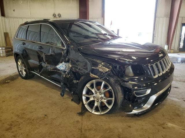 Photo 4 from auction – 2015 JEEP GRAND CHER with VIN 1C4RJFJG1FC814281
