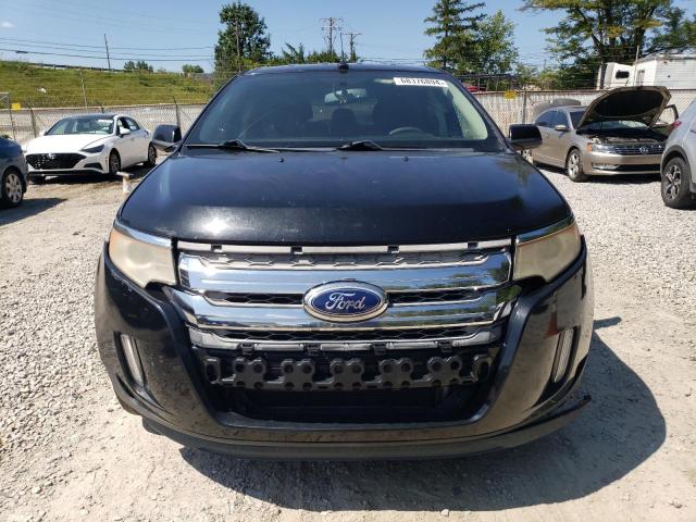 Photo 5 from auction – 2011 FORD EDGE SEL with VIN 2FMDK4JC9BBA91701