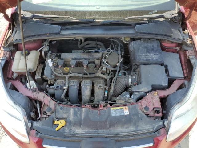 Photo 11 from auction – 2014 FORD FOCUS SE with VIN 1FADP3F24EL266432